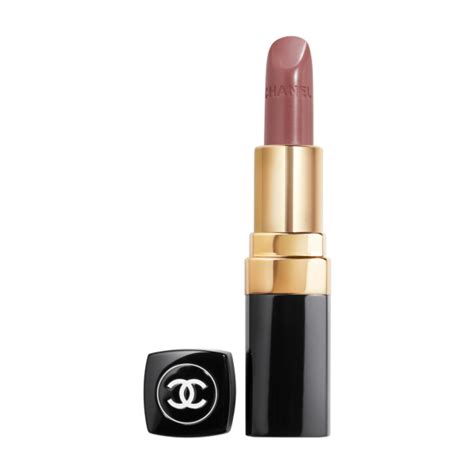 chanel 4343|Chanel mademoiselle rouge.